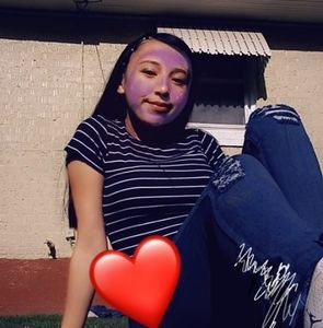 Meet your Posher, Ariana